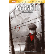 Magneto : le testament - Must Have 