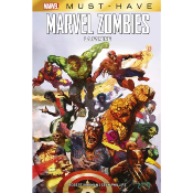 Marvel Zombies - Must Have 