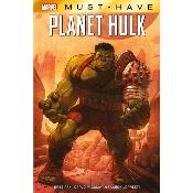Planète Hulk - Must Have 