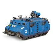 Warhammer 40K - Space Marines Razorback