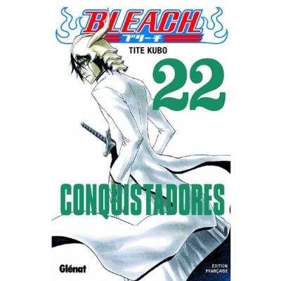 Bleach T22