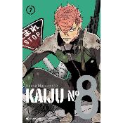 Kaiju N8 T07