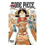 One Piece T002