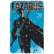 Lazarus T07