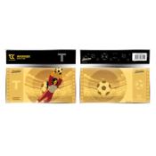 Olive et Tom - Golden Tickets - Warner