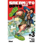 Sakamoto Days T03