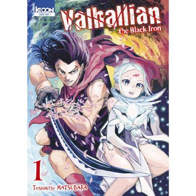 Valhallian the Black Iron - T01