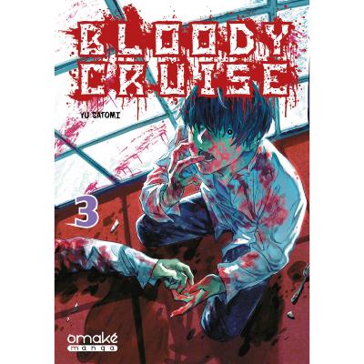 Bloody Cruise T03