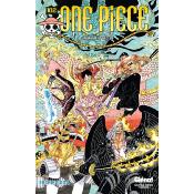 One Piece T102