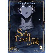 Solo Leveling T03